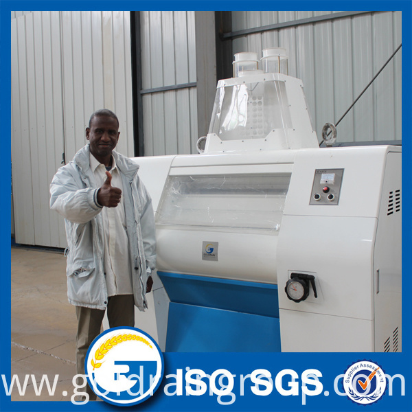 roller mill roller mill